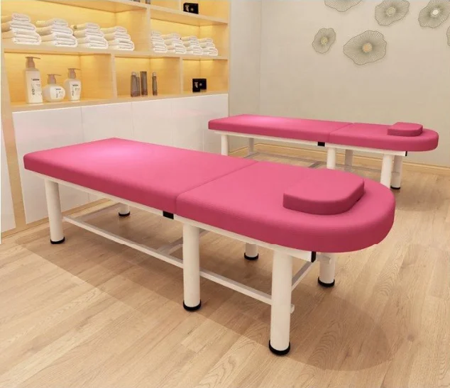 Youtai Folding Massage Bed High Quality Beauty Bed Home Massage Bed Factory Wholesale
