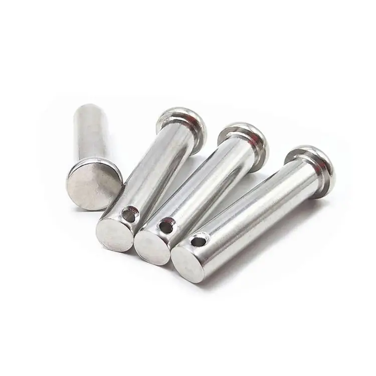 
Excellent Quality Gear Shaft Pin Shaft Locking Pin 