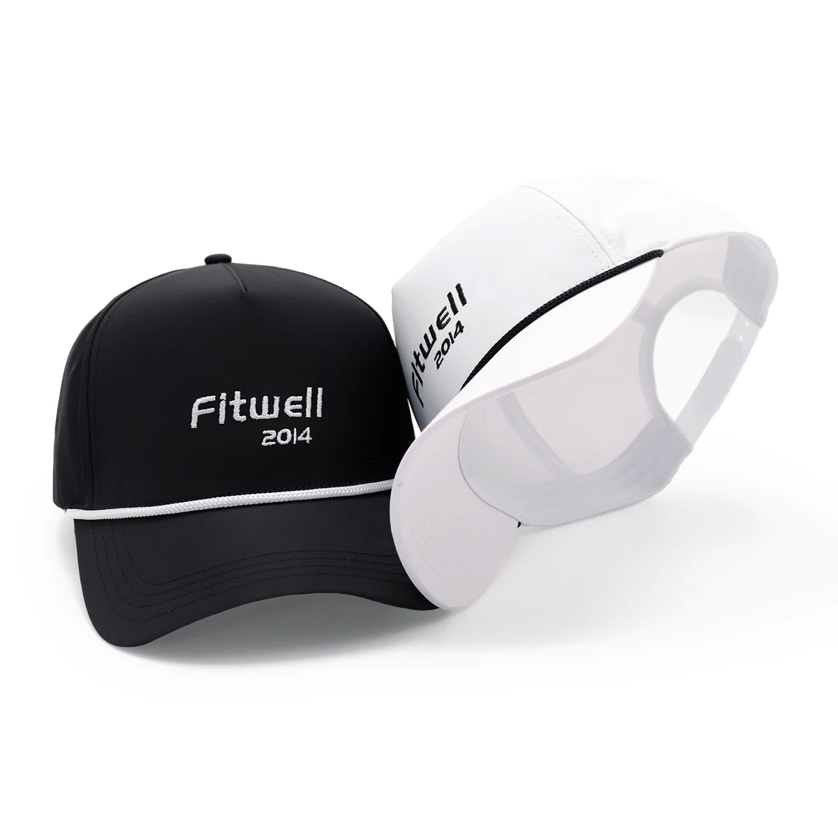 outdoor sports design your own 5 panel hat waterproof custom embroidery logo baseball caps rope golf hat