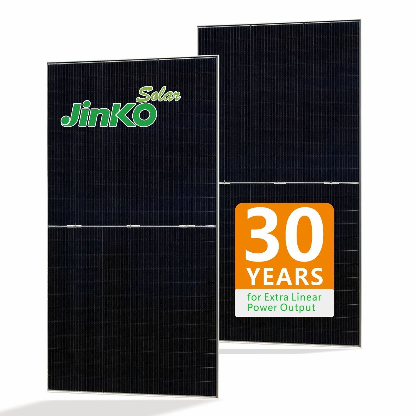 Jinko Tiger N-type 570W -590W солнечная панель фотоэлектрическая система модуль панели солнечных батарей