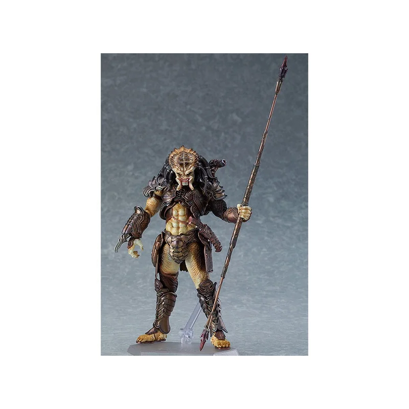 Фигурка из ПВХ фигурка 109