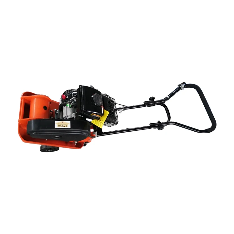 
100kg 15KN Construction machinery Plate Compactor price 