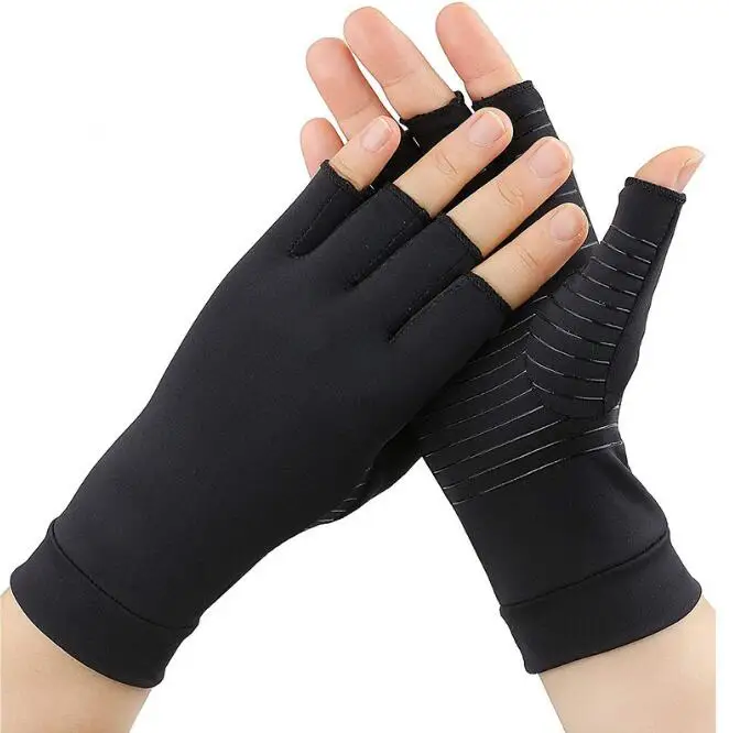 OEM Private Label Arthritis Gloves for Rheumatoid Hand Pain