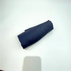 Manufacturer Wholesale One Piece Shawl Satin Muna Ombra Kinder Silk Crepe Hijab Jaz Niqab Style For Little Girls Muslim