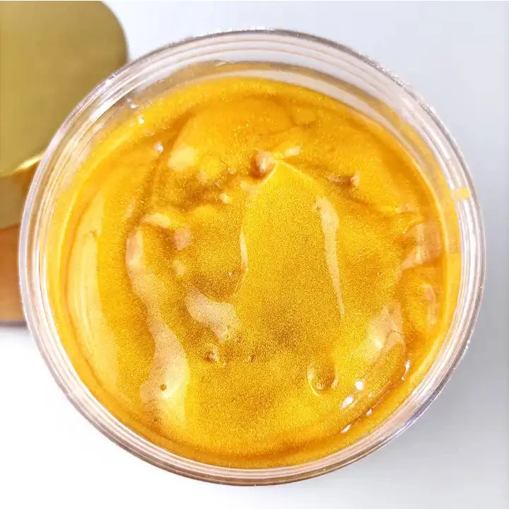 24K Fresh Beauty Face Cream for Women Jojoba Oil Green Tea Infused Vitamin C Snail Infused Whitening Ingredients No Side Effects