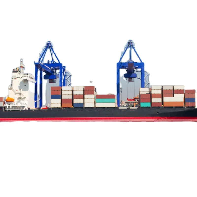 Cheap and fast small cargo ship sea air freight forwarder Shipping agent in china to USA/UK