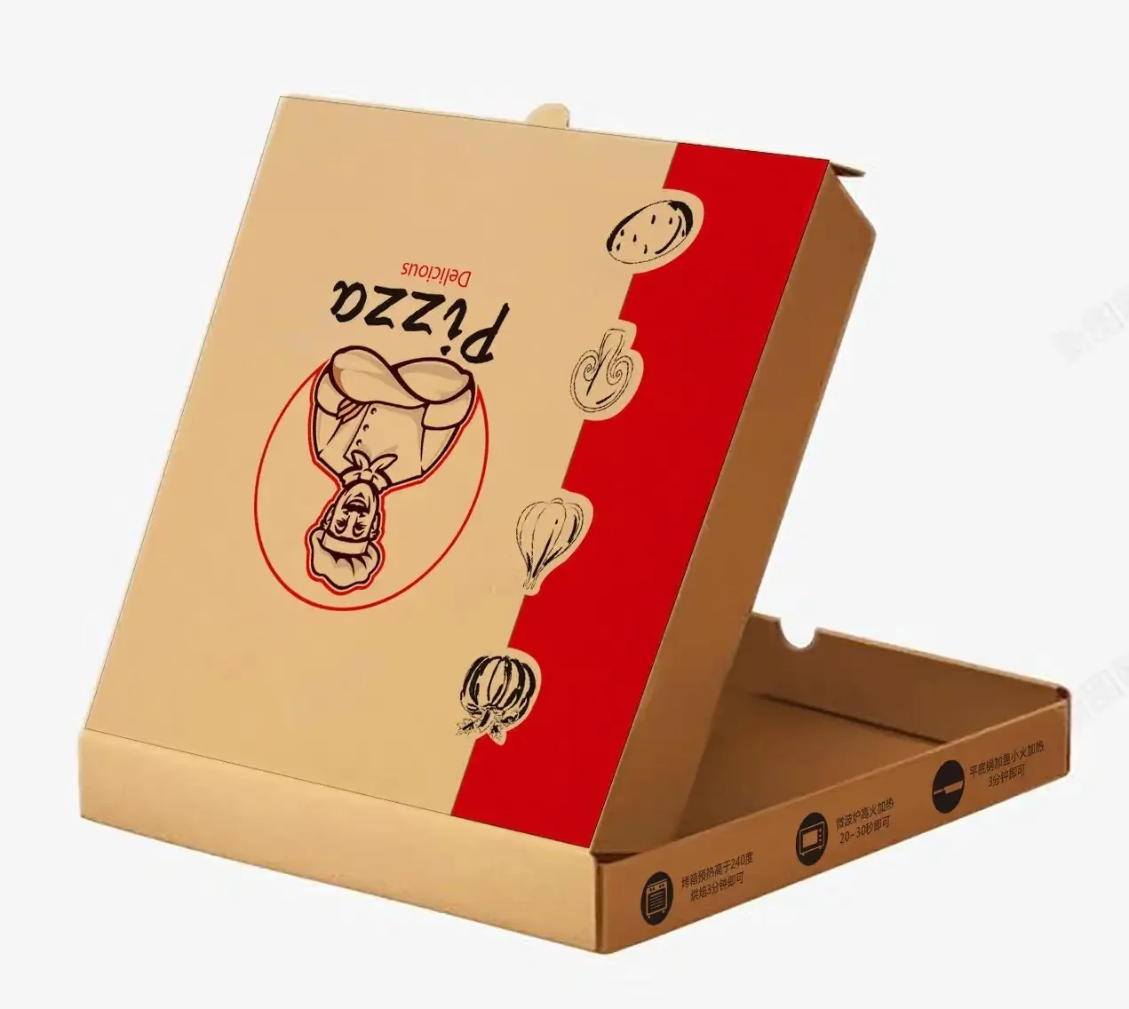 Direct to packaging printer single  Pass Printer with Auto Feeder Machine  For Paper Bags Corrugated Box Printing Paper Cups
