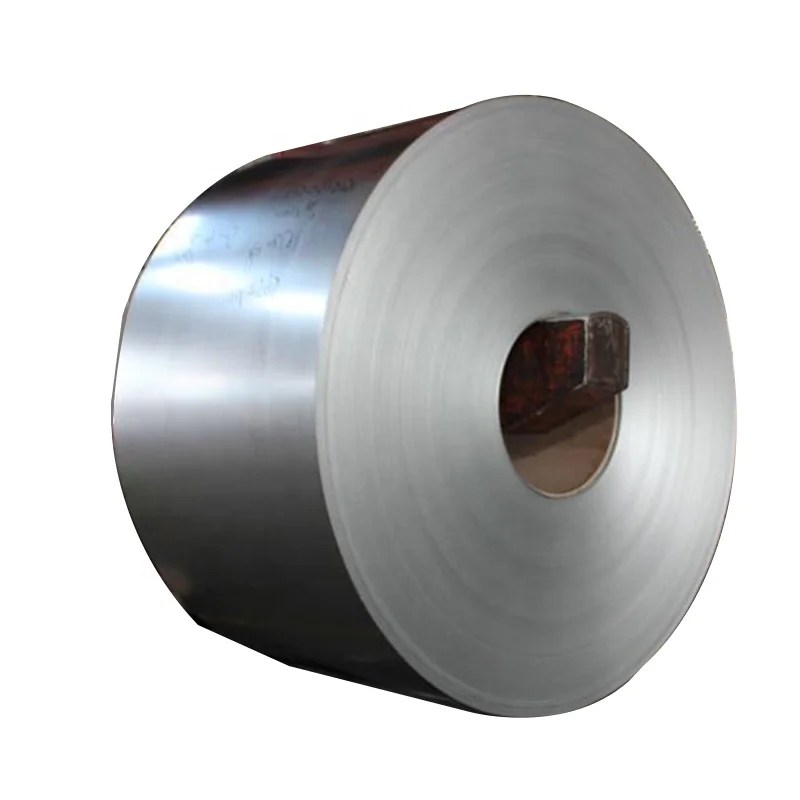 Metal Strips Steel Gilding Clad Strips Cold Rolled Strip Steel