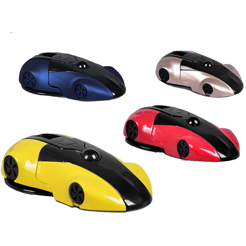 New smart gadget Sports car models creative magnetic mobile phone car phone holder