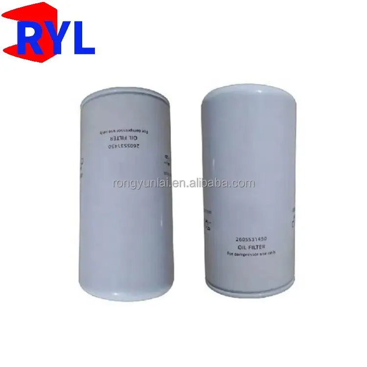 QX115655 Air Filter Element For CompAir GD Gardner Denver Air Compressor