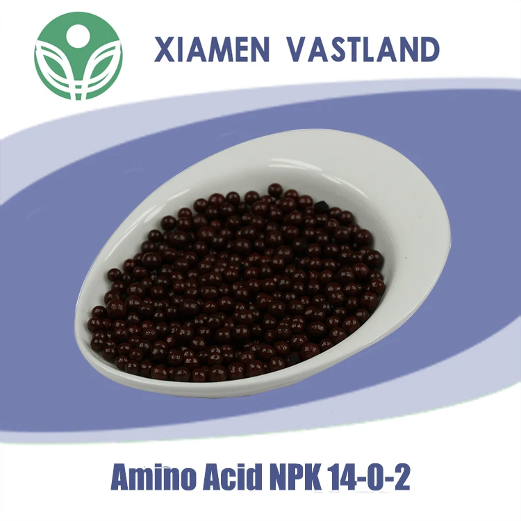 Amino Acid NPK 14-0-2 