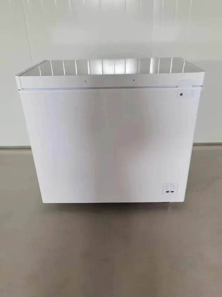 208L Capacity kit Freezer