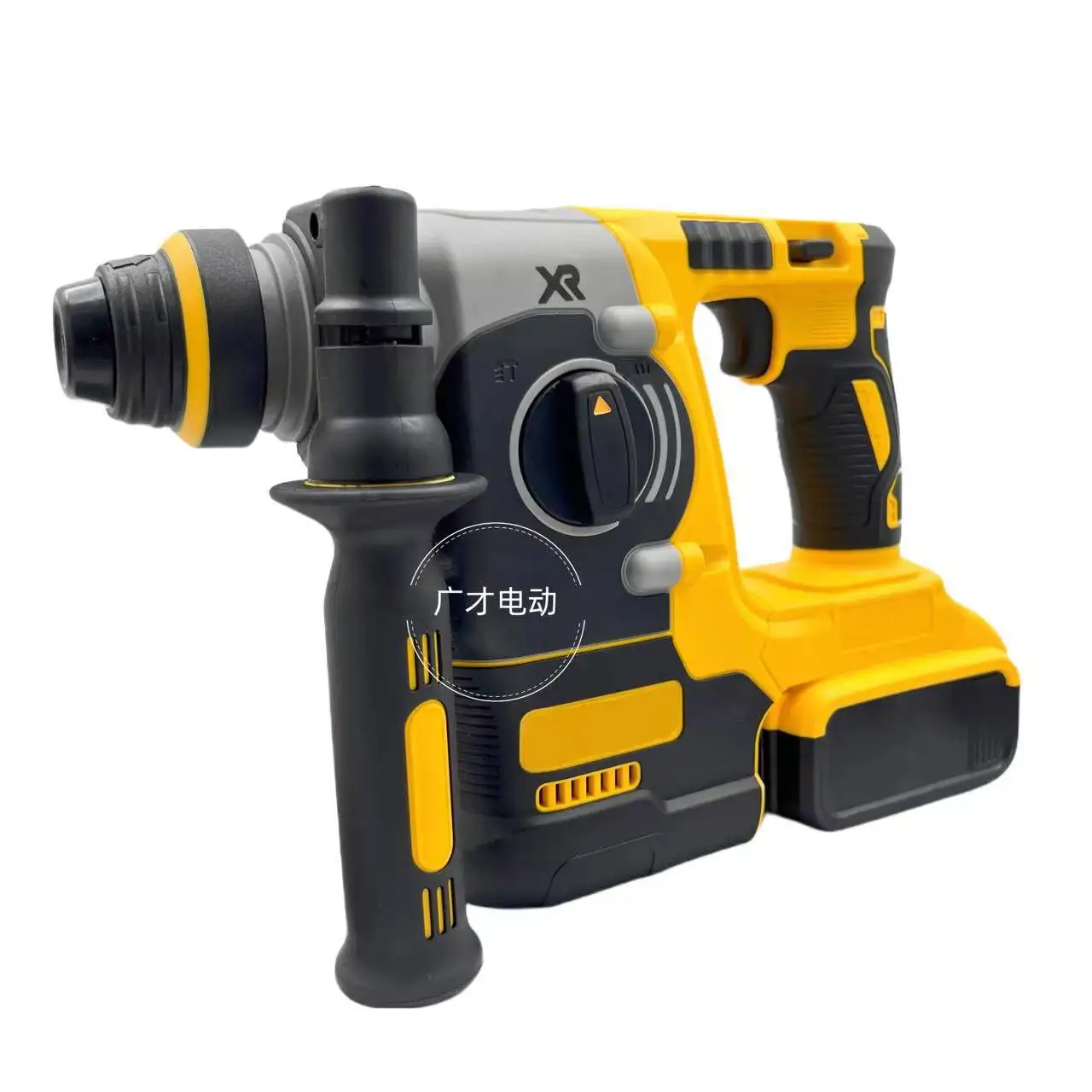 3000W  industrial grade large electric hammer