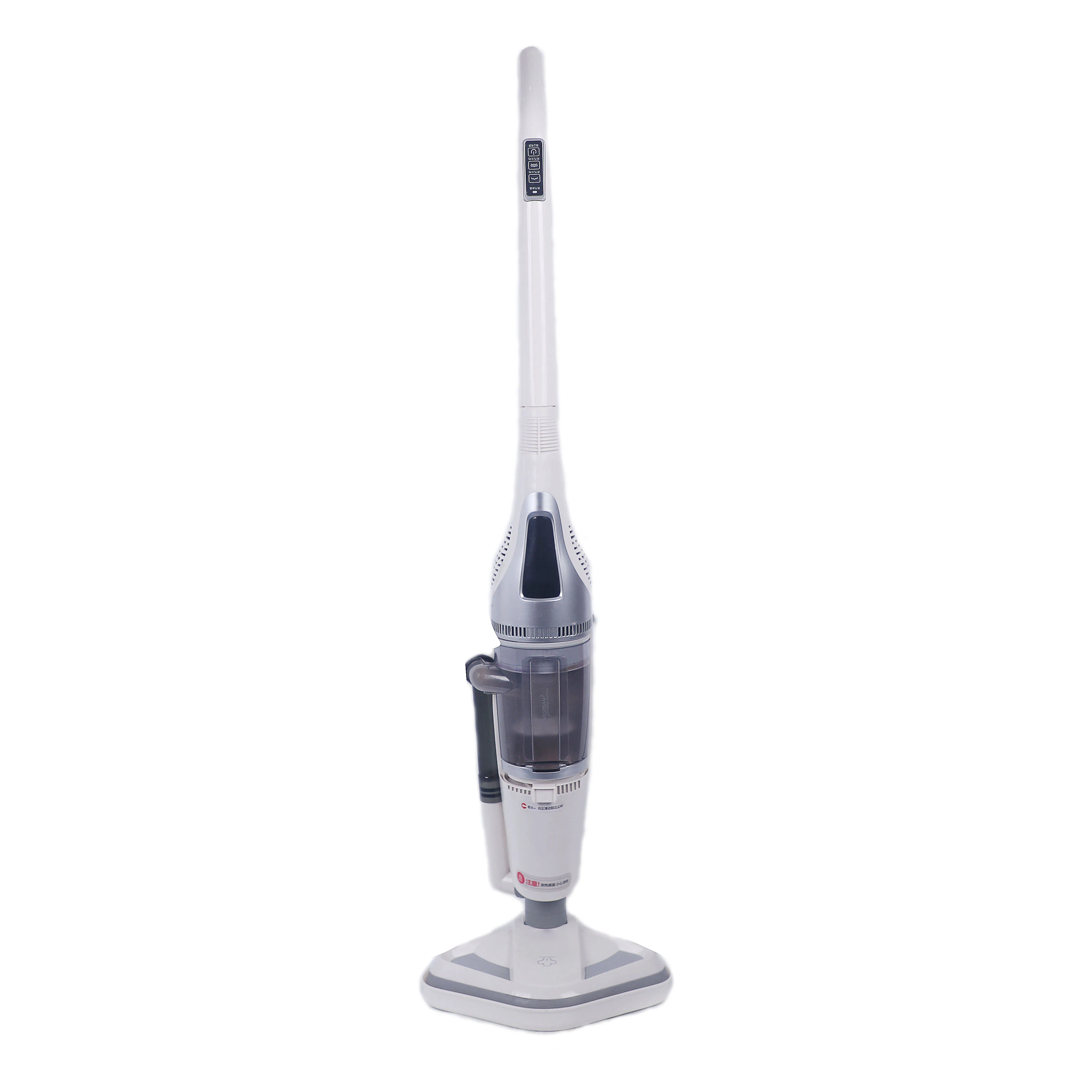 2 in 1 Vacuum cleaner and steam mop
