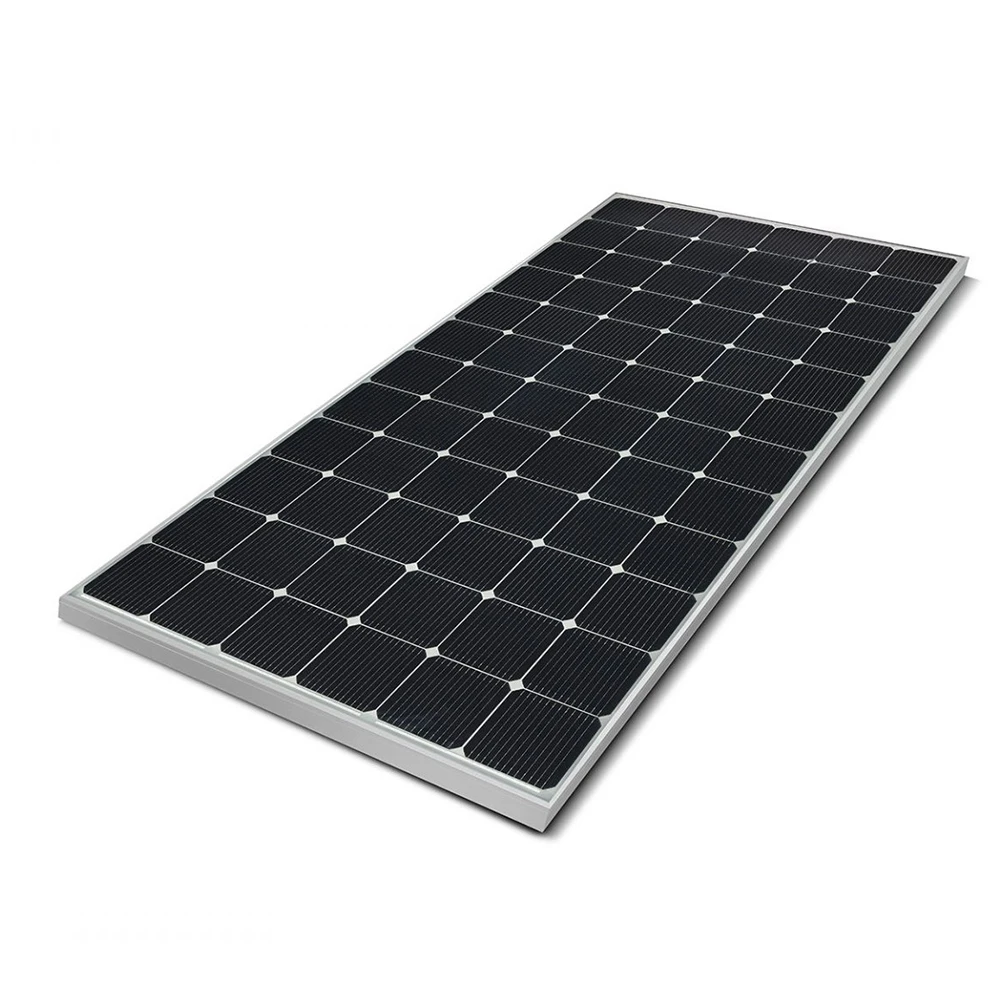 Solar Generator with Panels High Efficiency Flexible Solar Panel Pvt Solar Thermal Hybrid Panel