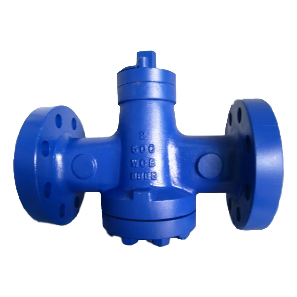 carbon steel WCB  2inch  flange PN25 bellow seal lift check valve for  chlorine gas