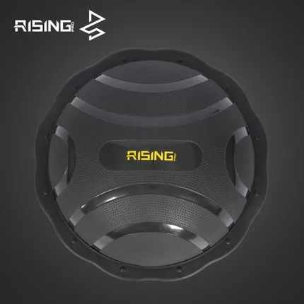 Поднимающийся полумяч для тренировок мяч фитнеса йоги Балансирующий