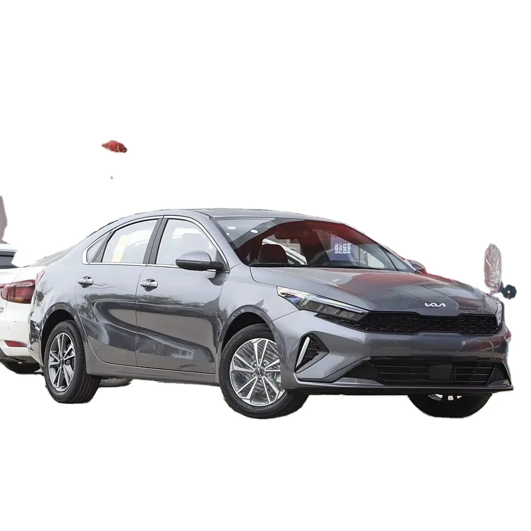 KIA K3 1.5L CVT luxury comfort Gasoline petrol fuel high end2WD FWD compact low price cheap family car sedan  vehicle motor
