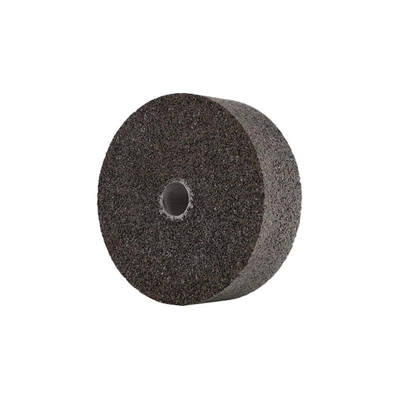 10 inch 250mm Grinding Wheels for Bench Grinder Grinding Wheel for Rust Removing Deburring Polishing
