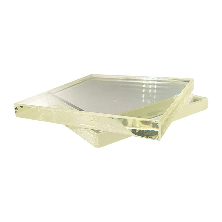 Manufacturer X-Ray or CT  Room Shielding  X RAY Lead Glass