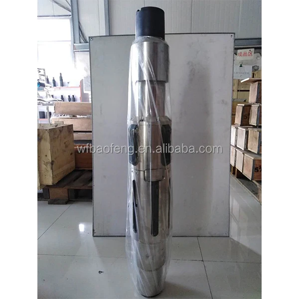 
Cam-Loc progressing cavity pump(PCP) 5 1/2 