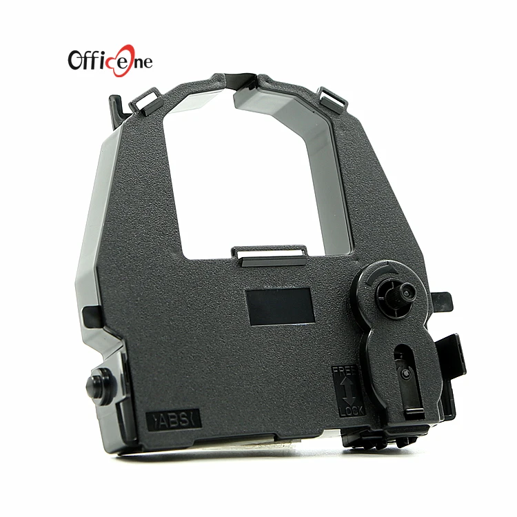 High quality printer ribbon cassette compatible for FUJITSU DPK3600E DL3600 DL3800 DL9300 DL3700 PRO TALLY LA30R-KA MT2248 2348