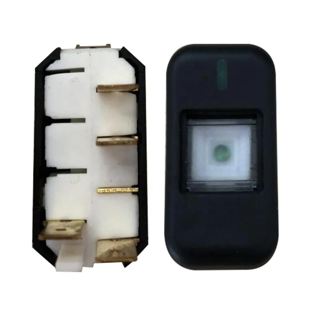 HC-B-54025-1  Bus interior parts universal raised board alarm switch