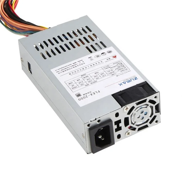  Промышленный импульсный источник питания FLEX ATX 200 Вт/250 Вт/300 Вт/350 Вт/400