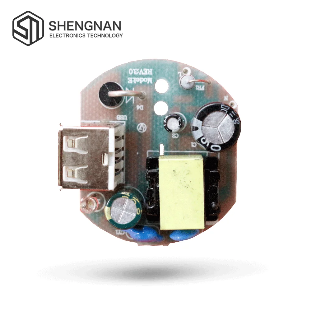 PCBA Best Quality Printed Circuit Board Assembly Process smart board  94v0 pcb board