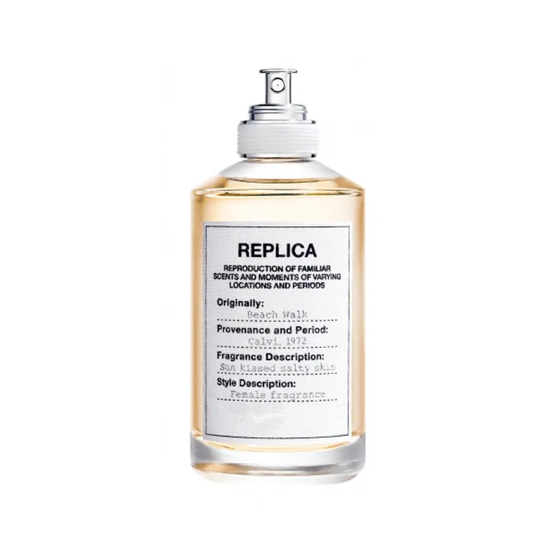Factory Directly Sell Beach Walk Perfume Perfume For Women Maison Margiela Perfume