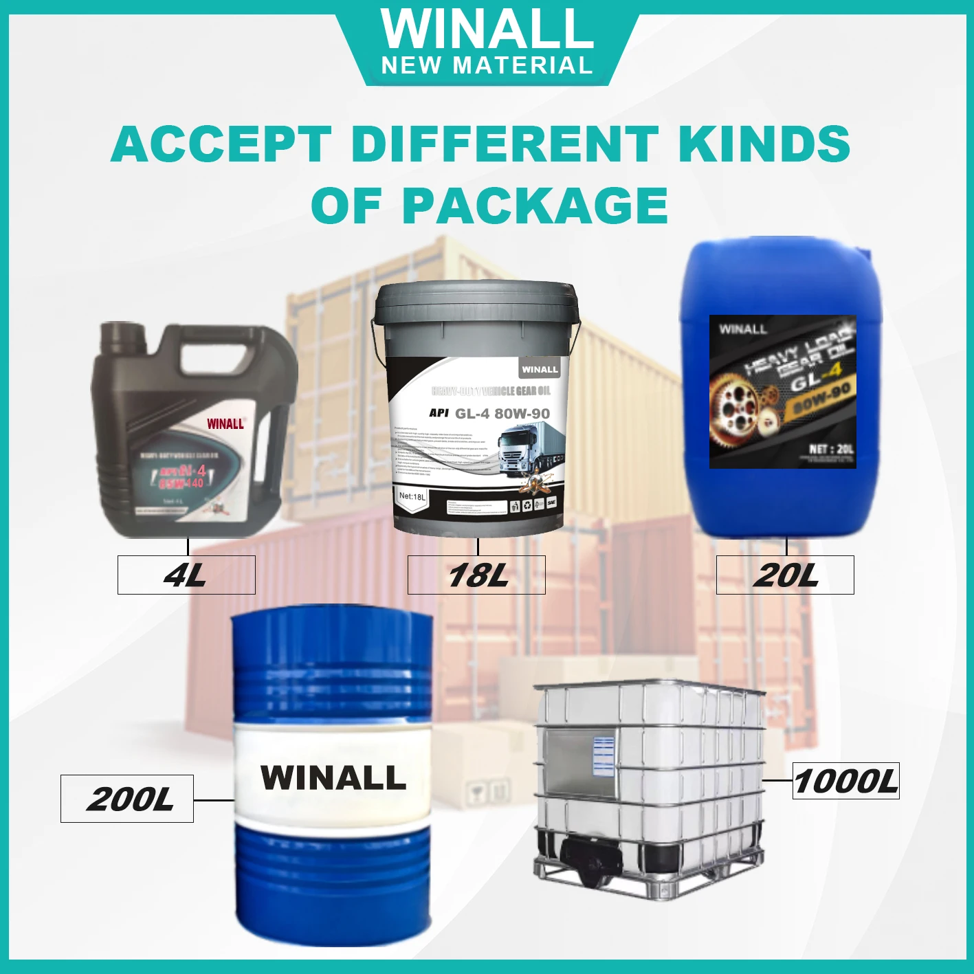 Industrial closed gear oil worm industrial gear oil 320 220