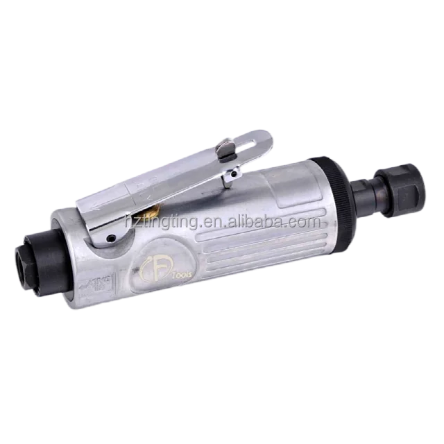 High Speed 1/4 Inch 22000rpm Pneumatic Air Die Grinder Tool