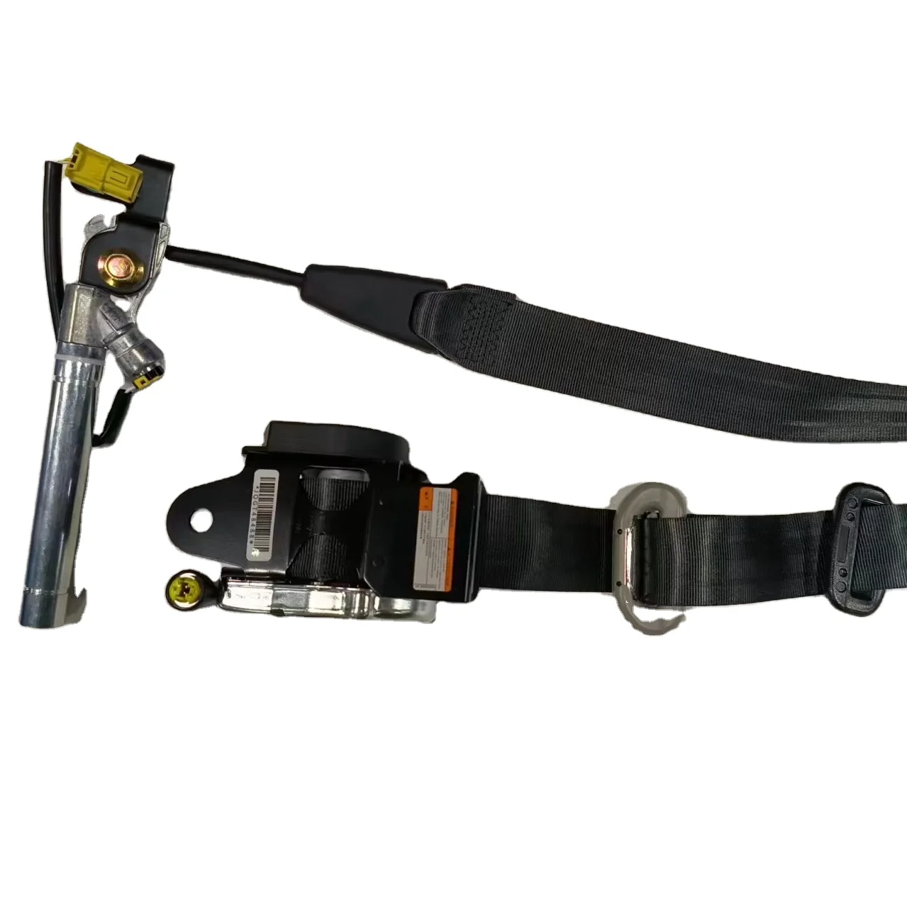 Auto interior accessories 3 points mini bus belt seat belt For 2023 CRV