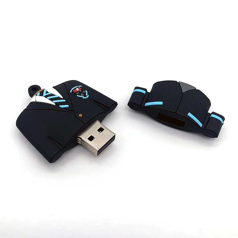 Bulk Promotion Gift Rubber Custom Pvc Promotion Gift Rubber Usb 2.0 Stick 3d Soft Silicone 16gb 32gb 64gb Cute Usb Flash Drives