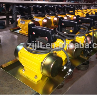 Machinery best selling vibrator ZB-5 external concrete vibrator