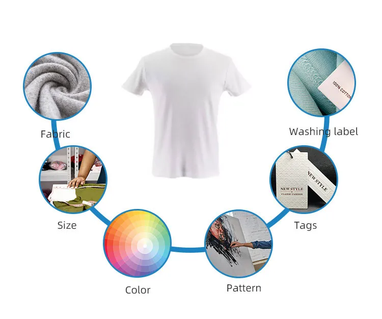 Wholesale 190 Gsm 100% Cotton Tshirt Solid Unisex Kids Tshirts Custom Logo Boys Short Sleeves Casual Tshirts for kids