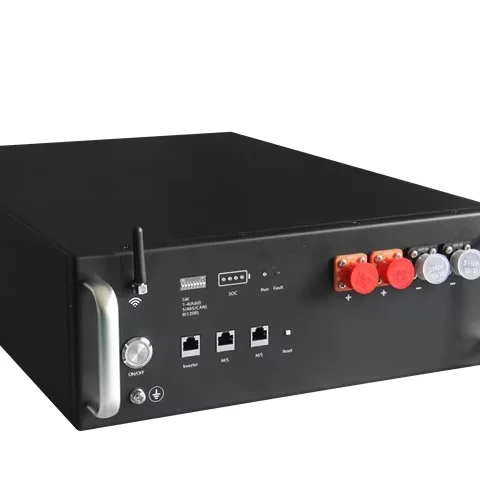 MICOE 48V 200A 200Ah Lifepo4 Lithium Ion Battery: Empowering Solar Power and Home Energy Storage with 5Kwh - 10Kwh Recharge