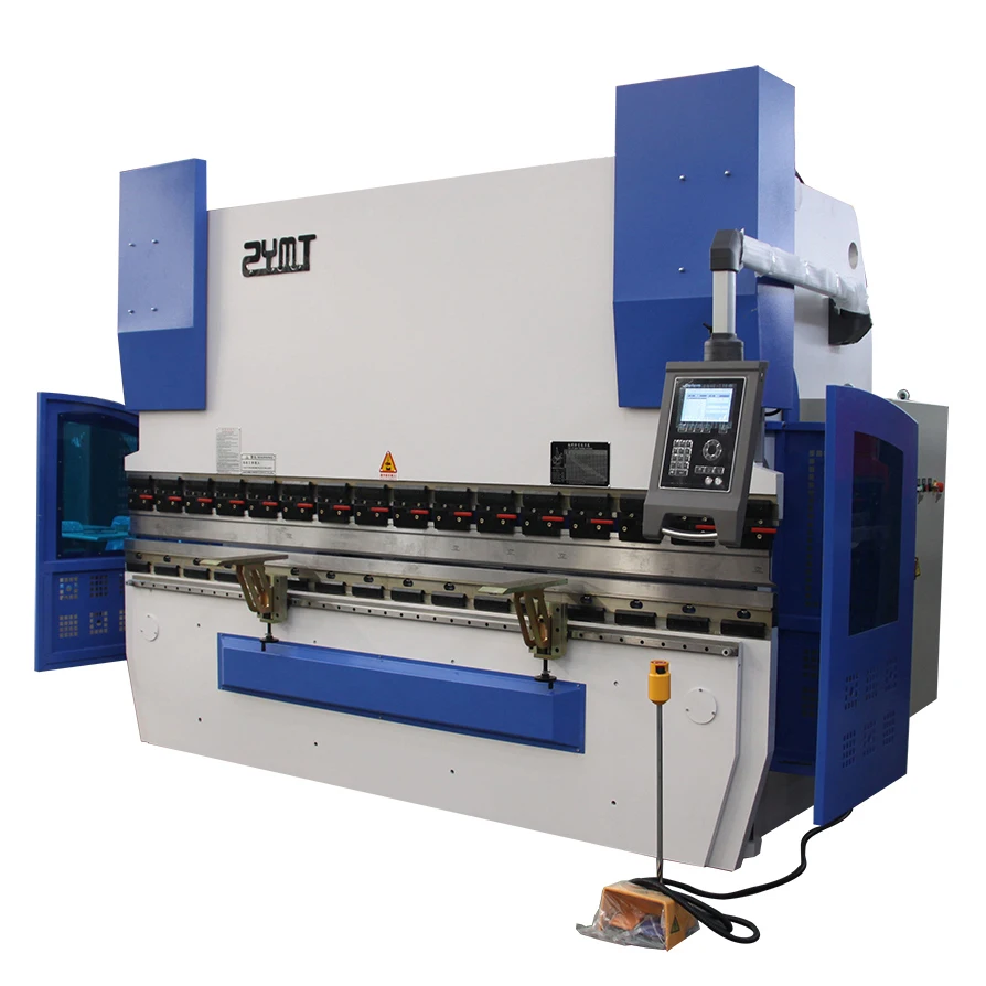 Factory Price Customized 6000Mm Cnc Press Brake