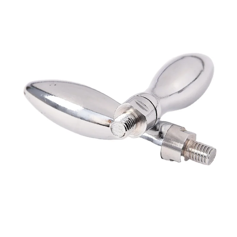 Hot Sale High Quality Factory Price Machinery Adjustable Curved Surface Revolving Handles For Machine