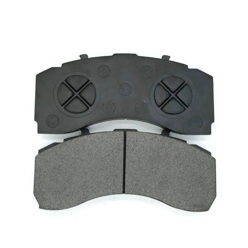 
KNORR SM7 brake system customized logo truck brake pads for actros GDB5111 29246 