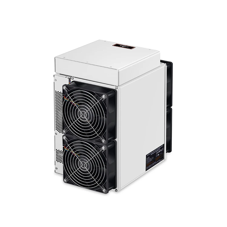 Выгодный Bitmain Antminer T17 40th / s Bitcoin Asic Miner 40T включает в себя блок