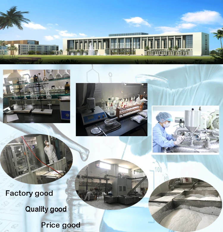 
Organic Intermediate Octamethylcyclotetrasiloxane (D4) CAS 556-67-2 