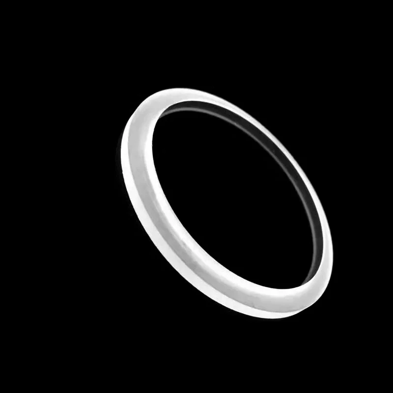 Wholesale Fused Silica Clear Quartz Glass Plate High Purity Quartz Wafer Glass Plates