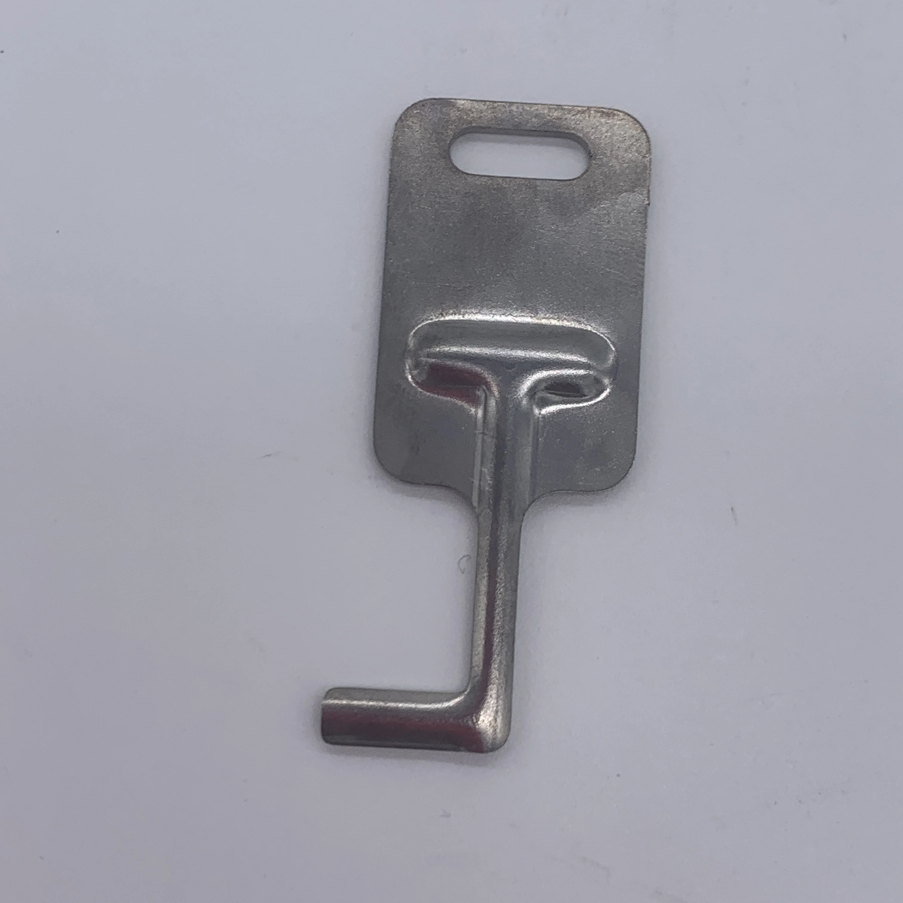 Original key of electronic lock spare parts for shared escooter NINEBOT MAX PLUS /PRO