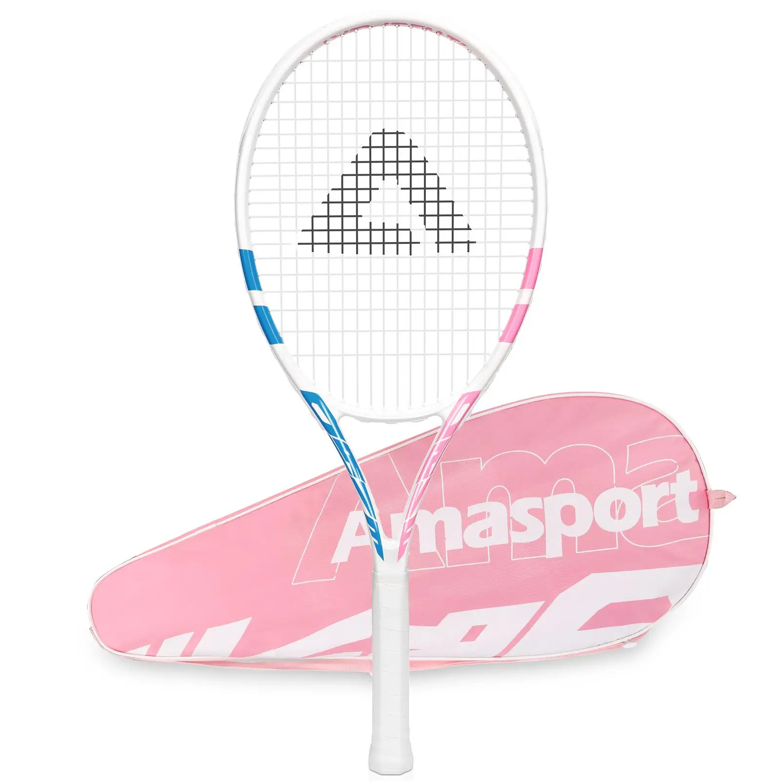Tennis Rackets raquetas de badminton Professional Sports Squash Sport Bags Of Leather Case Racquets Tennis Racket Size 27