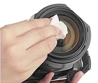 disposable dustless paper non woven cleanroom wiper wipes for mobile phone lcd screen printhead cleaning