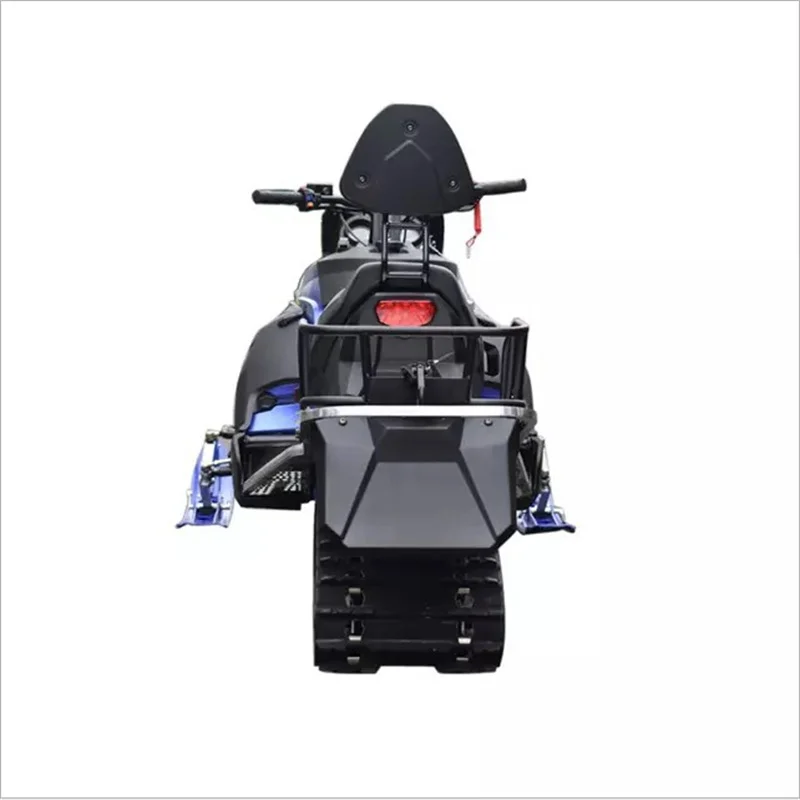 CE сертифицированный 380cc гусеничный снегоход вездеход сани доска вездеходный Сделано в Китае