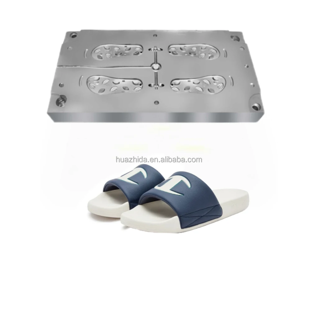 EVA sole shoe mold factory machine