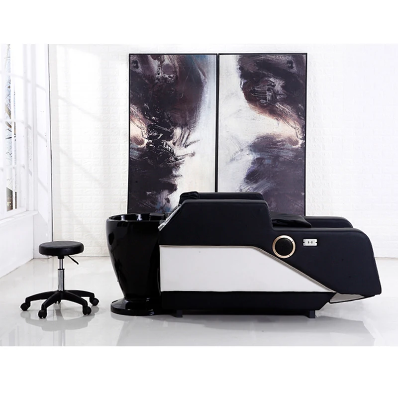 facial bed facial spa chair