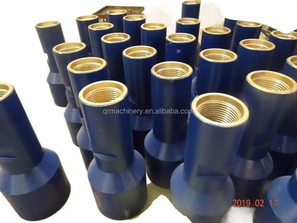 Best Value China Connector Adaptor Sub For Drilling Tools China Sleeve Convenient Portable Subbottle